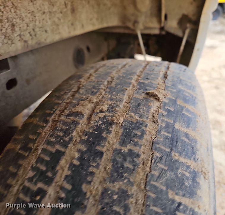 image for item NP9156 2007 Chevrolet  Silverado 1500 Crew Cab pickup truck