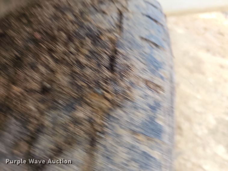 image for item NP9156 2007 Chevrolet  Silverado 1500 Crew Cab pickup truck