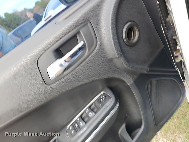 image for item NP9166 2014 Dodge Charger Police 