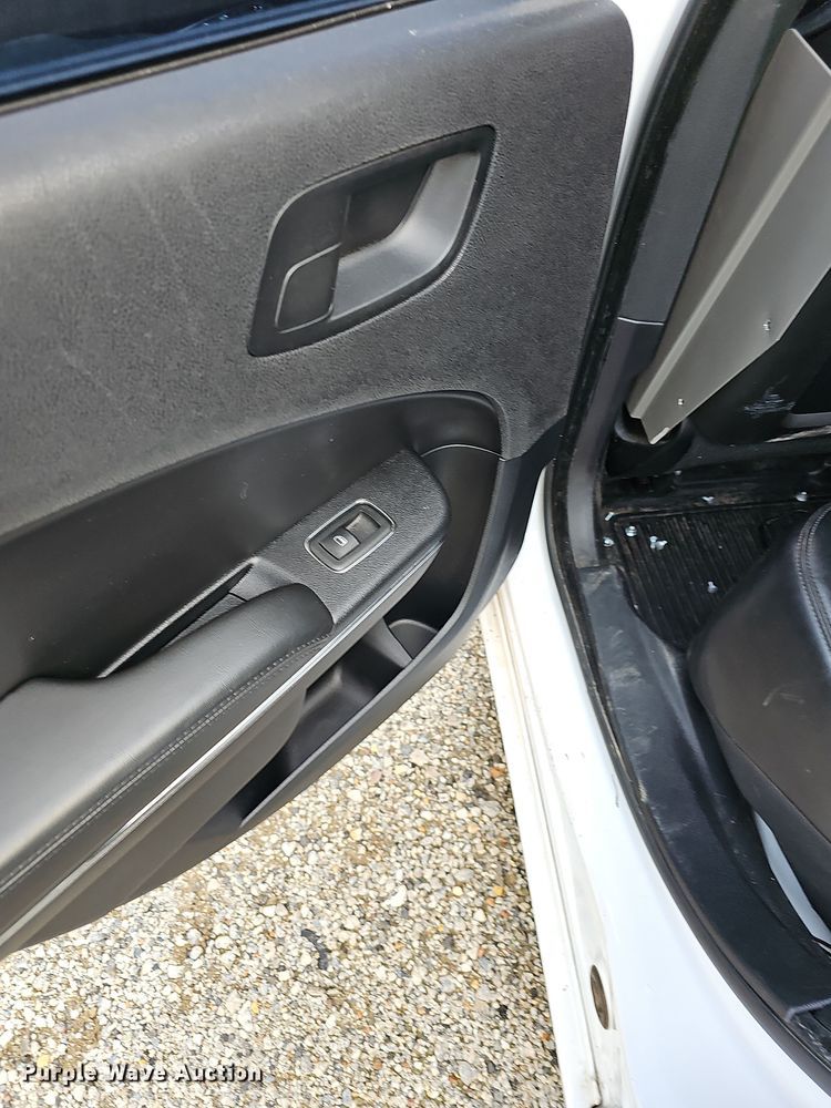 image for item NP9166 2014 Dodge Charger Police 