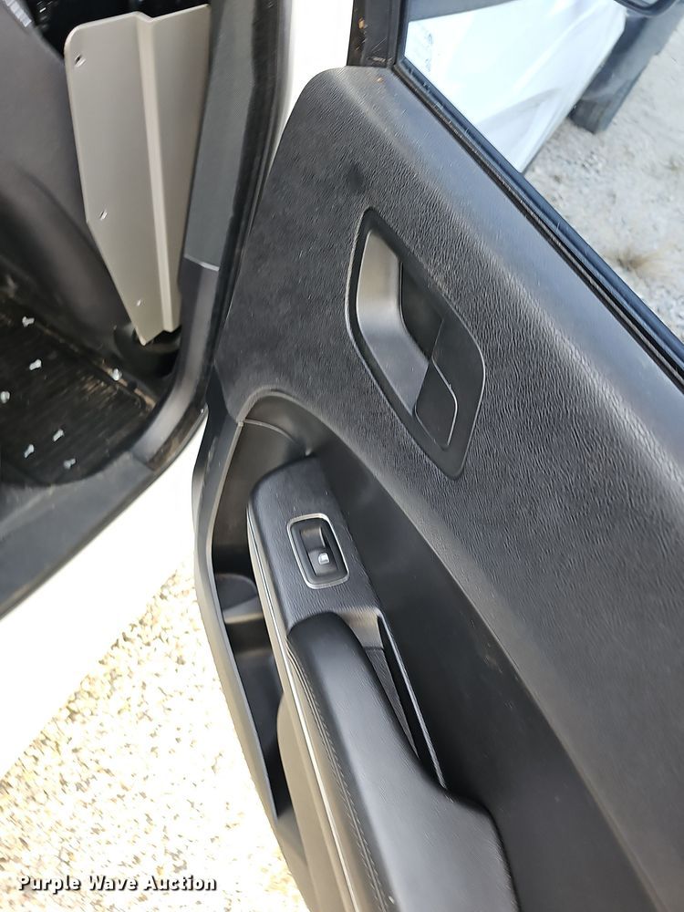 image for item NP9166 2014 Dodge Charger Police 