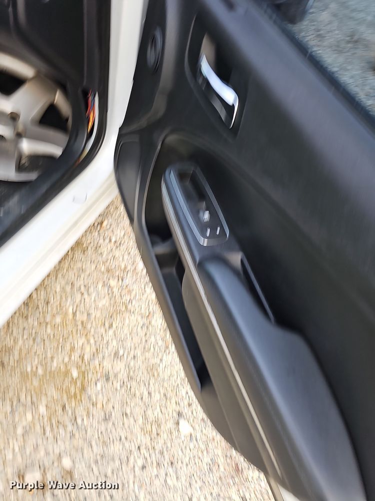 image for item NP9166 2014 Dodge Charger Police 