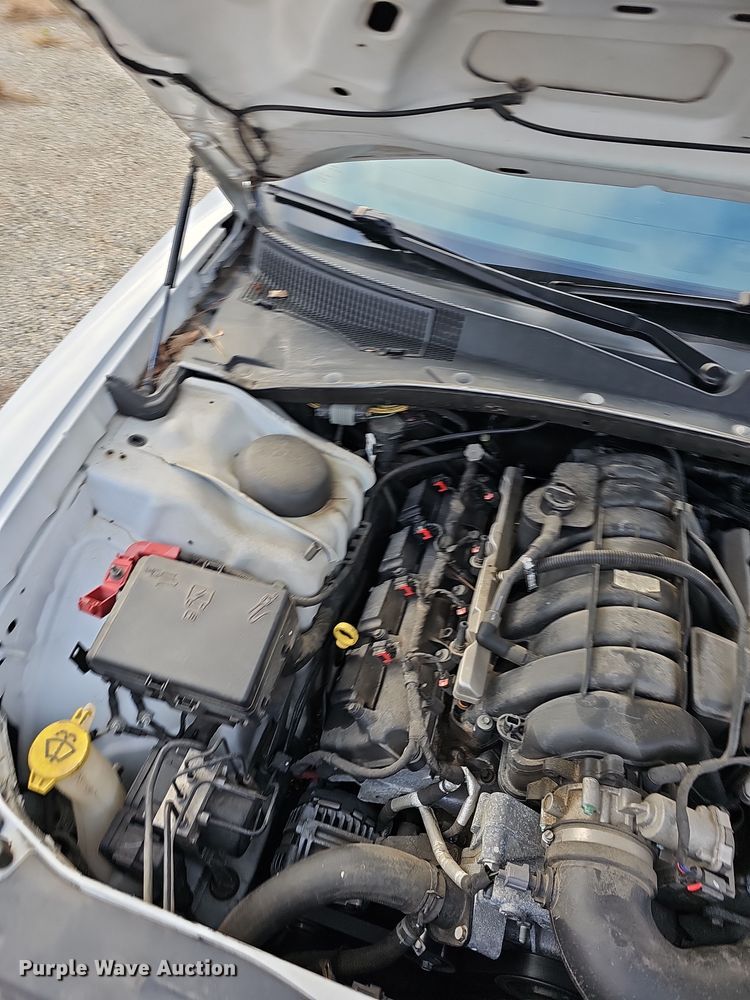 image for item NP9166 2014 Dodge Charger Police 