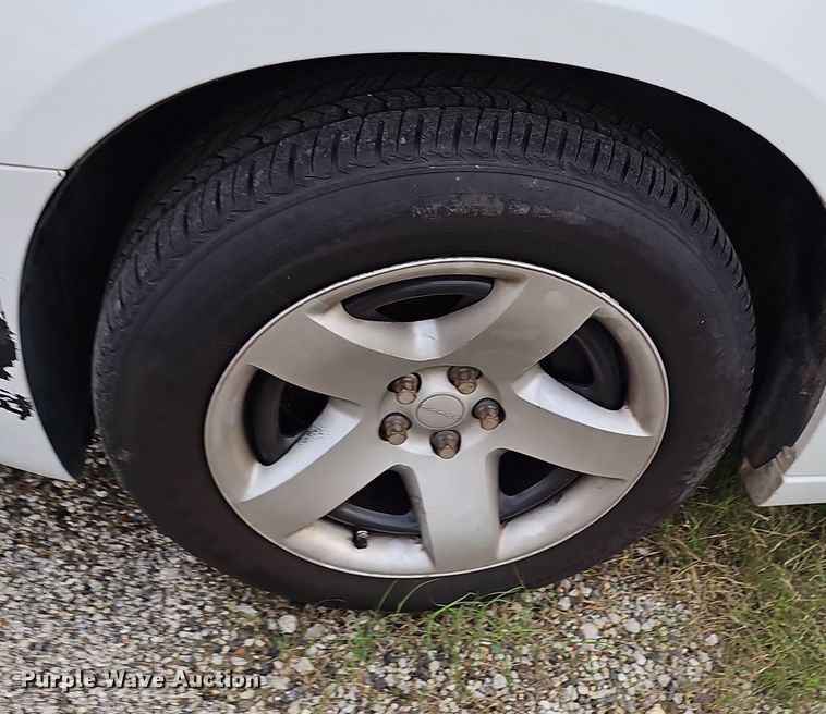 image for item NP9166 2014 Dodge Charger Police 