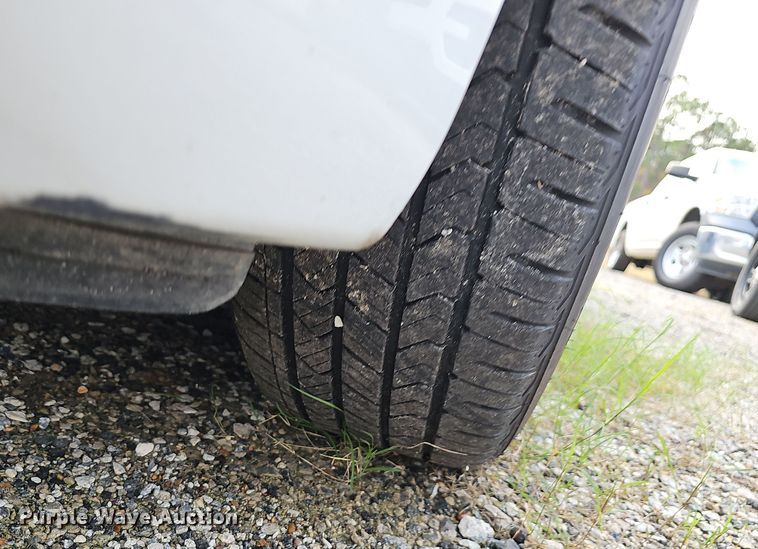 image for item NP9166 2014 Dodge Charger Police 