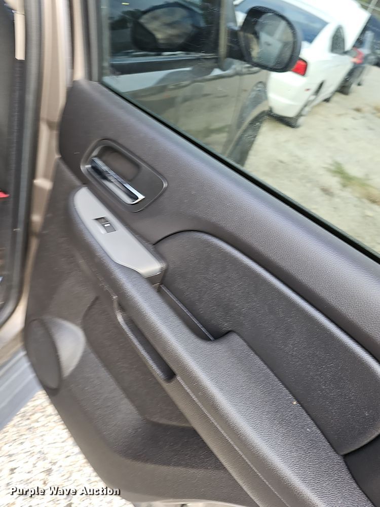 image for item NP9167 2011 Chevrolet Tahoe Police SUV