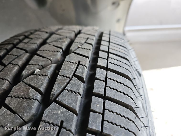 image for item NP9167 2011 Chevrolet Tahoe Police SUV