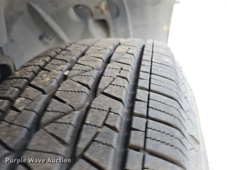 image for item NP9167 2011 Chevrolet Tahoe Police SUV