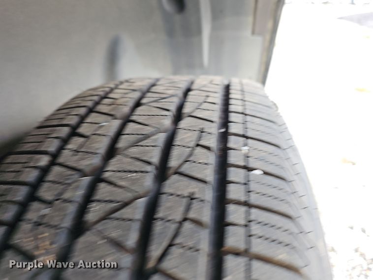 image for item NP9167 2011 Chevrolet Tahoe Police SUV