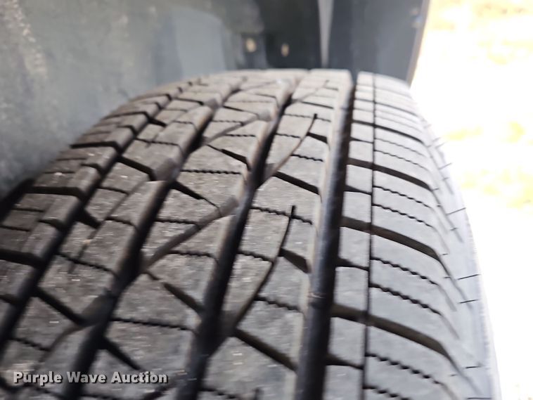 image for item NP9167 2011 Chevrolet Tahoe Police SUV