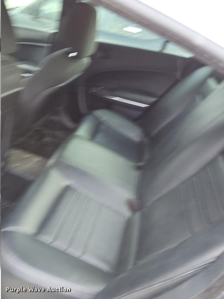 image for item NP9170 2014 Dodge Charger Police 