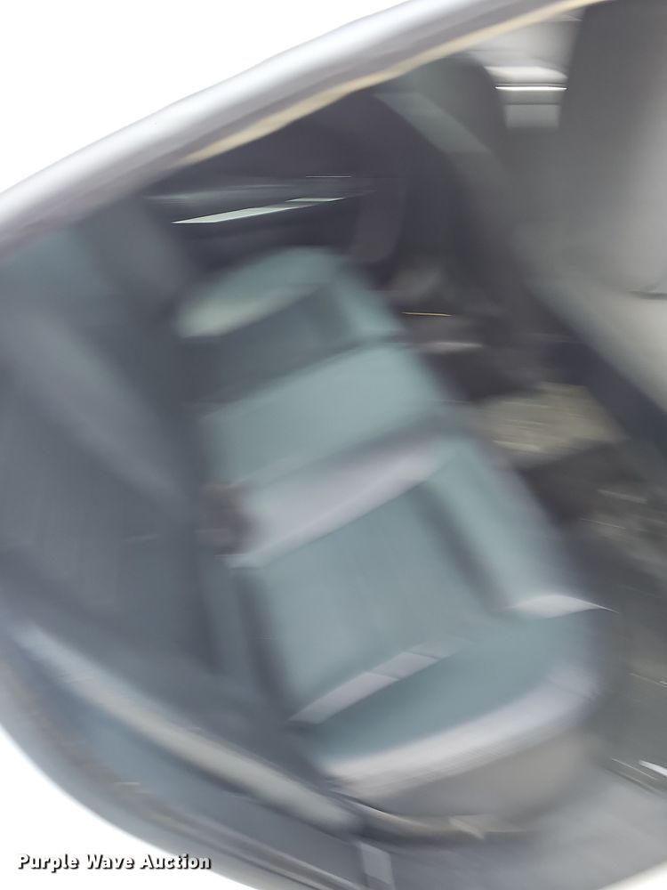 image for item NP9170 2014 Dodge Charger Police 