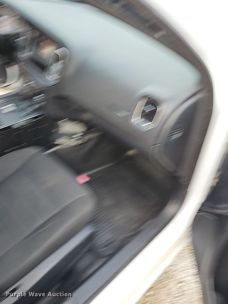 image for item NP9170 2014 Dodge Charger Police 