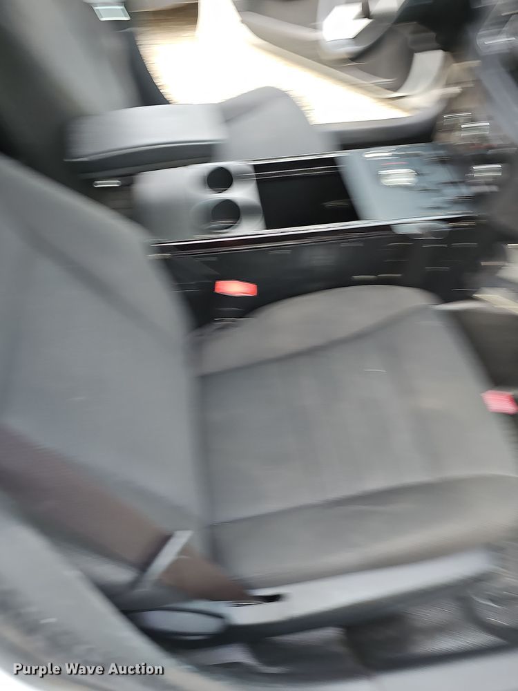 image for item NP9170 2014 Dodge Charger Police 