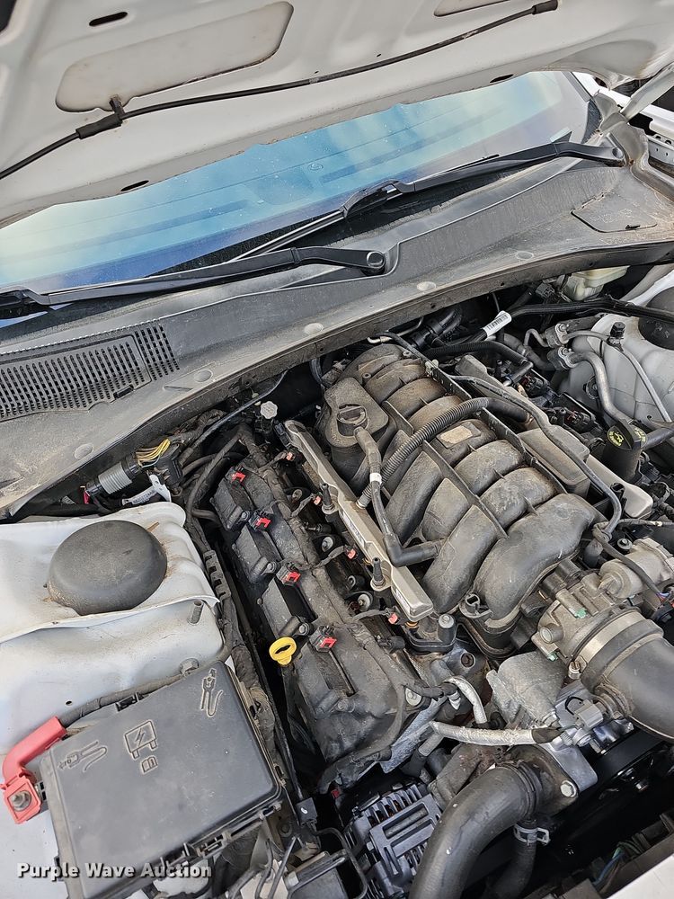 image for item NP9170 2014 Dodge Charger Police 