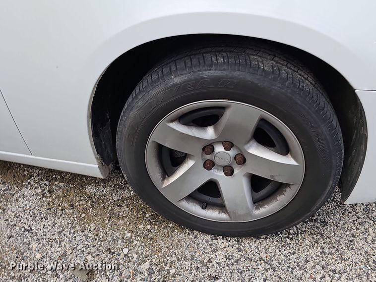 image for item NP9170 2014 Dodge Charger Police 