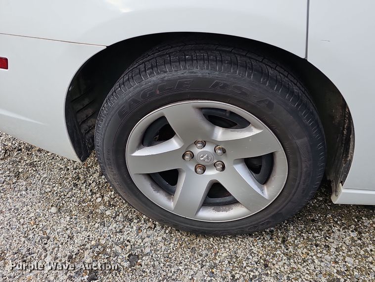 image for item NP9170 2014 Dodge Charger Police 