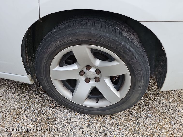 image for item NP9170 2014 Dodge Charger Police 