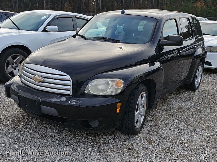 image for item NP9171 2010 Chevrolet HHR 