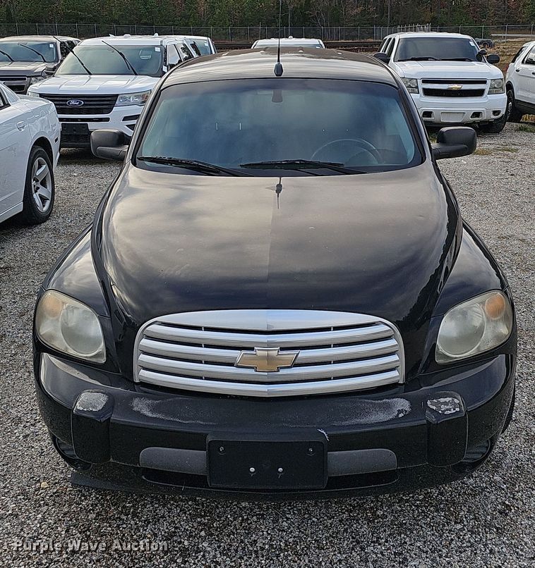 image for item NP9171 2010 Chevrolet HHR 