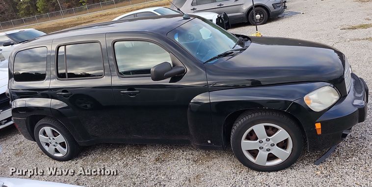 image for item NP9171 2010 Chevrolet HHR 