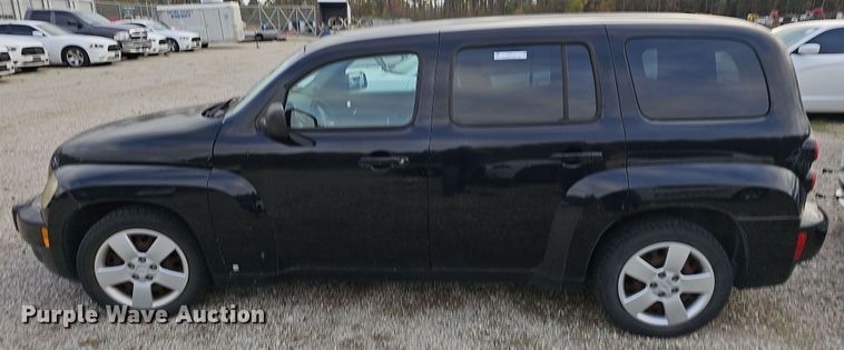 image for item NP9171 2010 Chevrolet HHR 