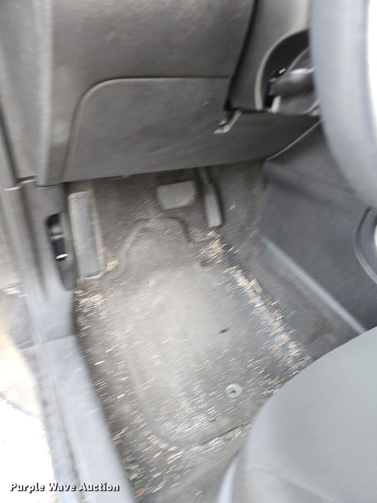 image for item NP9171 2010 Chevrolet HHR 