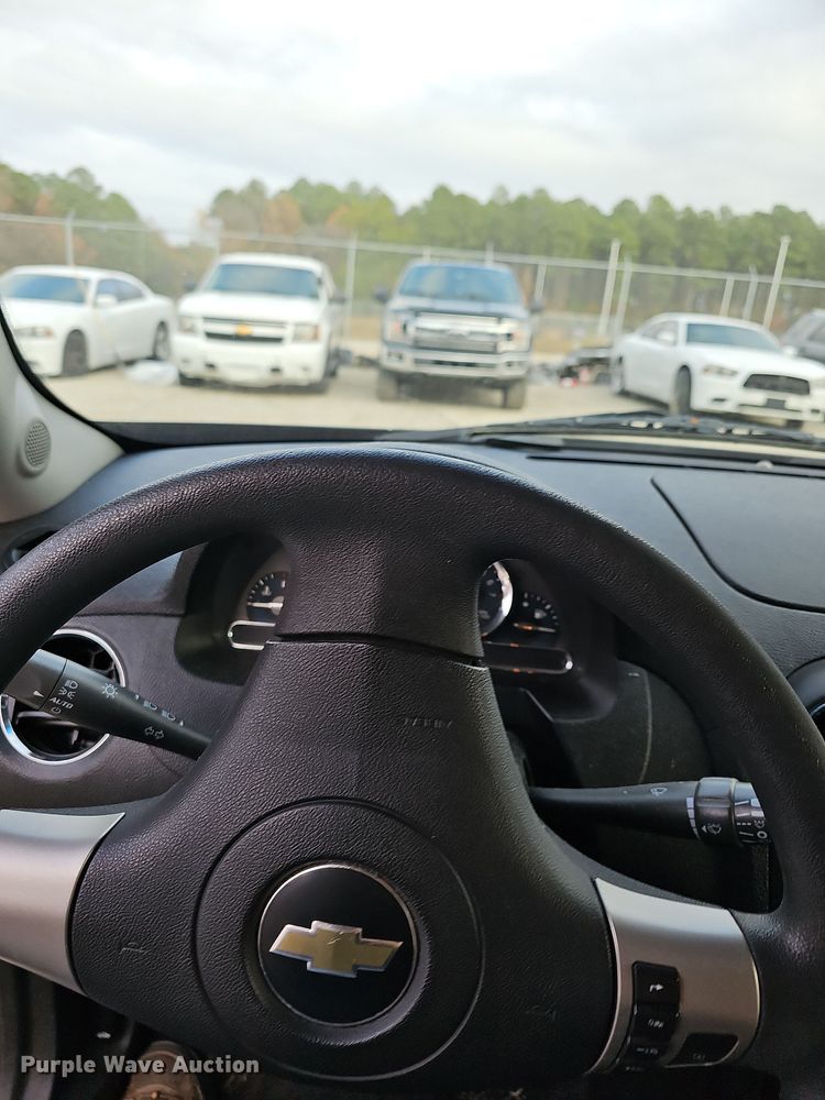 image for item NP9171 2010 Chevrolet HHR 