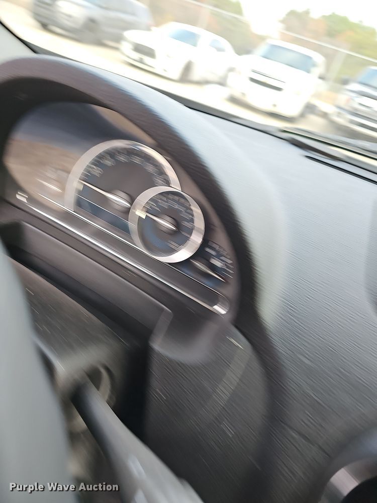 image for item NP9171 2010 Chevrolet HHR 