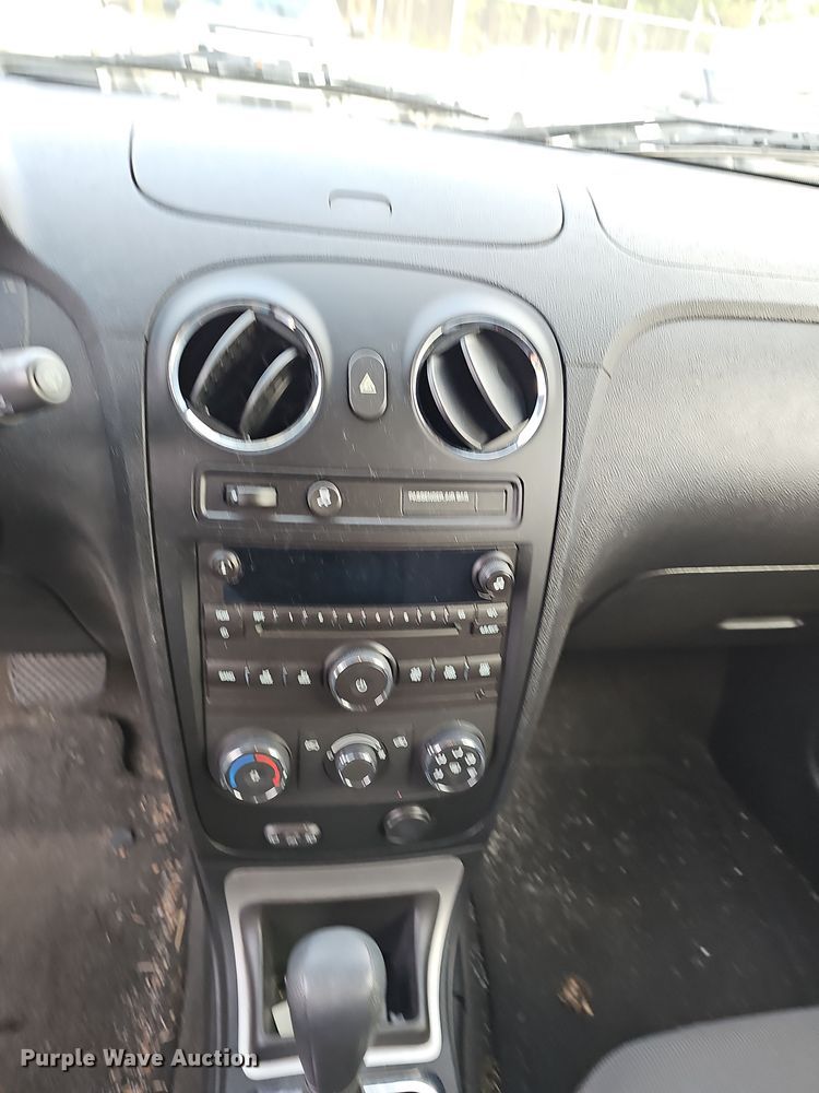 image for item NP9171 2010 Chevrolet HHR 