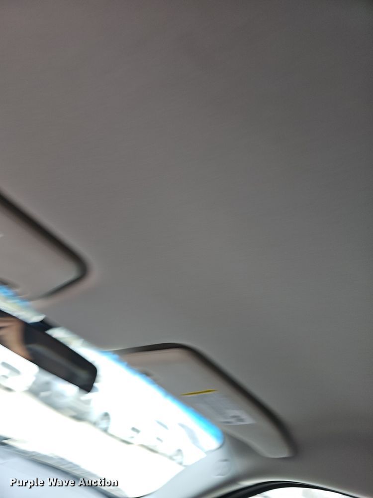 image for item NP9171 2010 Chevrolet HHR 