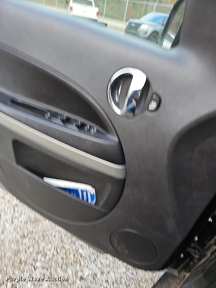 image for item NP9171 2010 Chevrolet HHR 