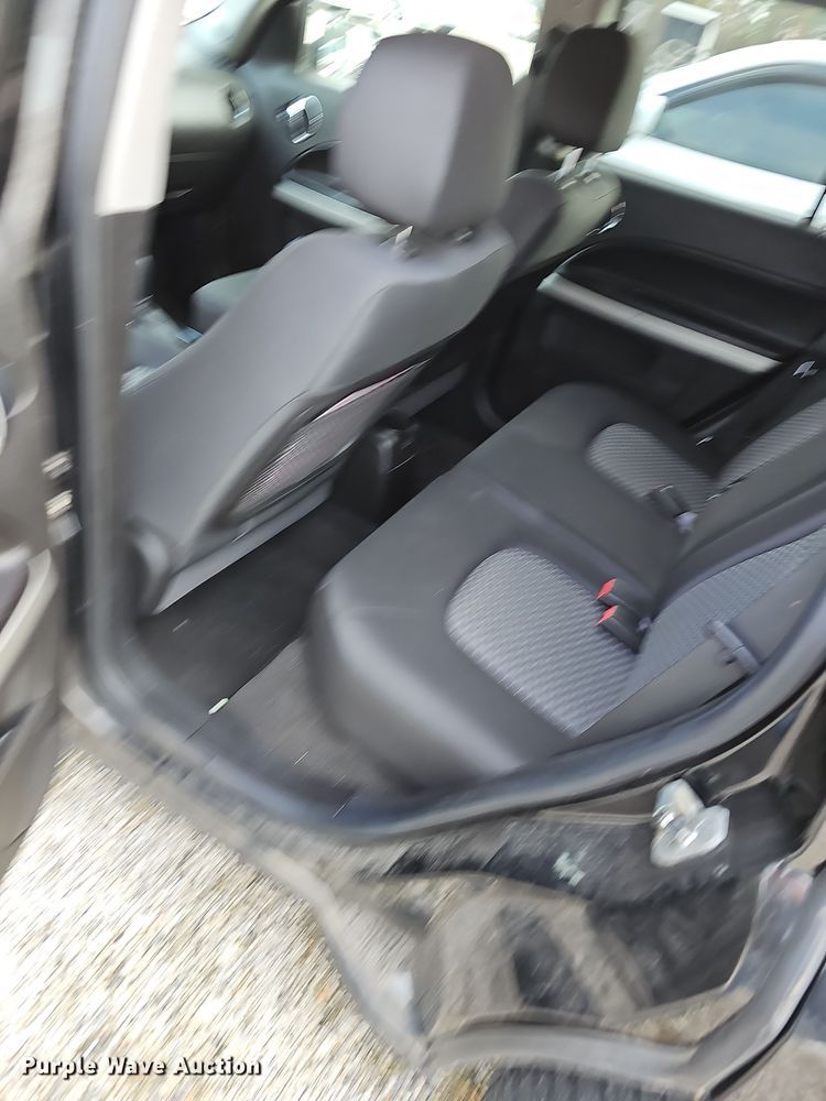 image for item NP9171 2010 Chevrolet HHR 