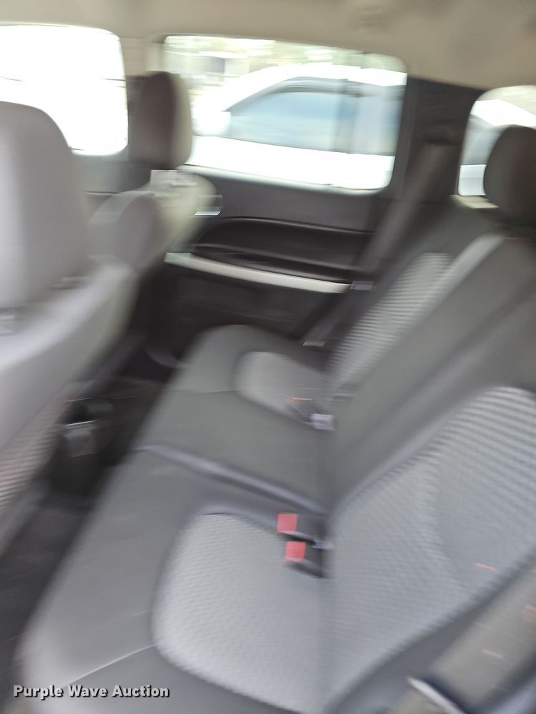 image for item NP9171 2010 Chevrolet HHR 