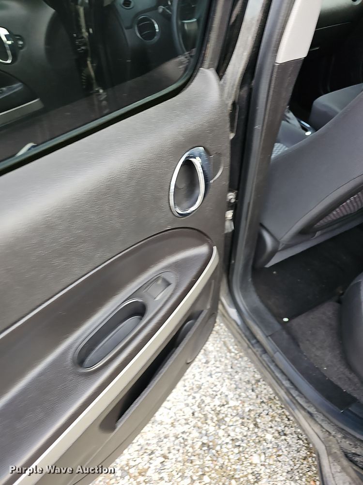 image for item NP9171 2010 Chevrolet HHR 