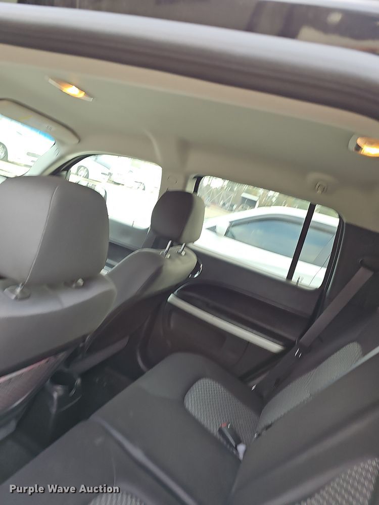 image for item NP9171 2010 Chevrolet HHR 