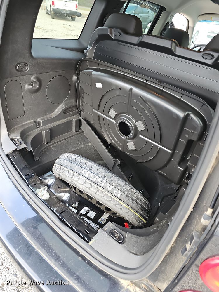 image for item NP9171 2010 Chevrolet HHR 