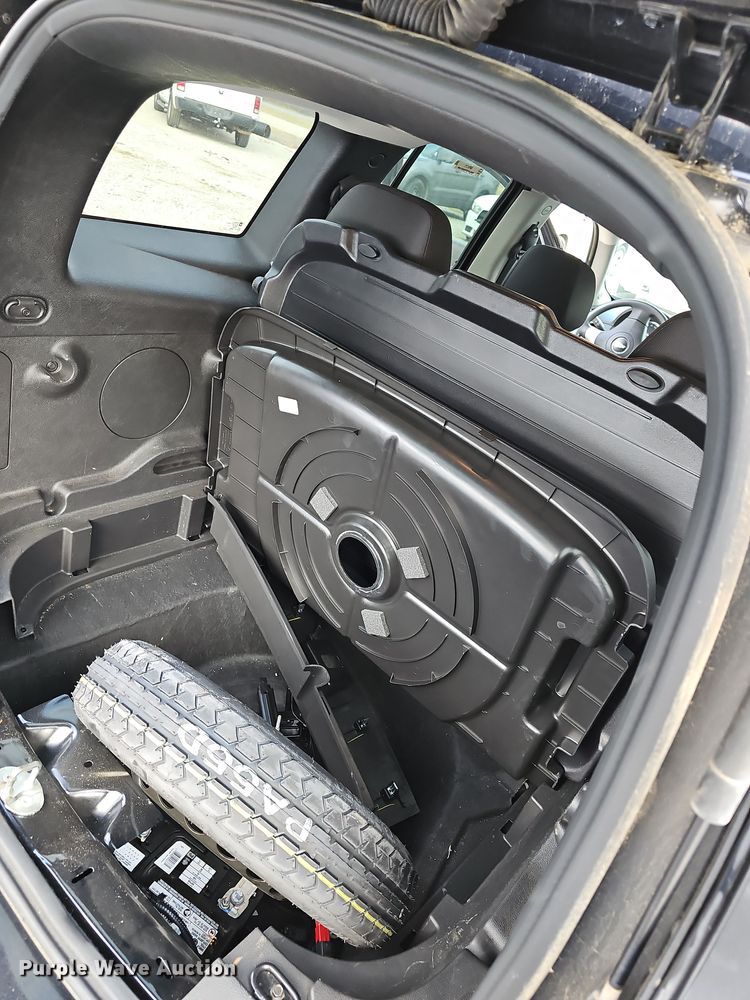 image for item NP9171 2010 Chevrolet HHR 