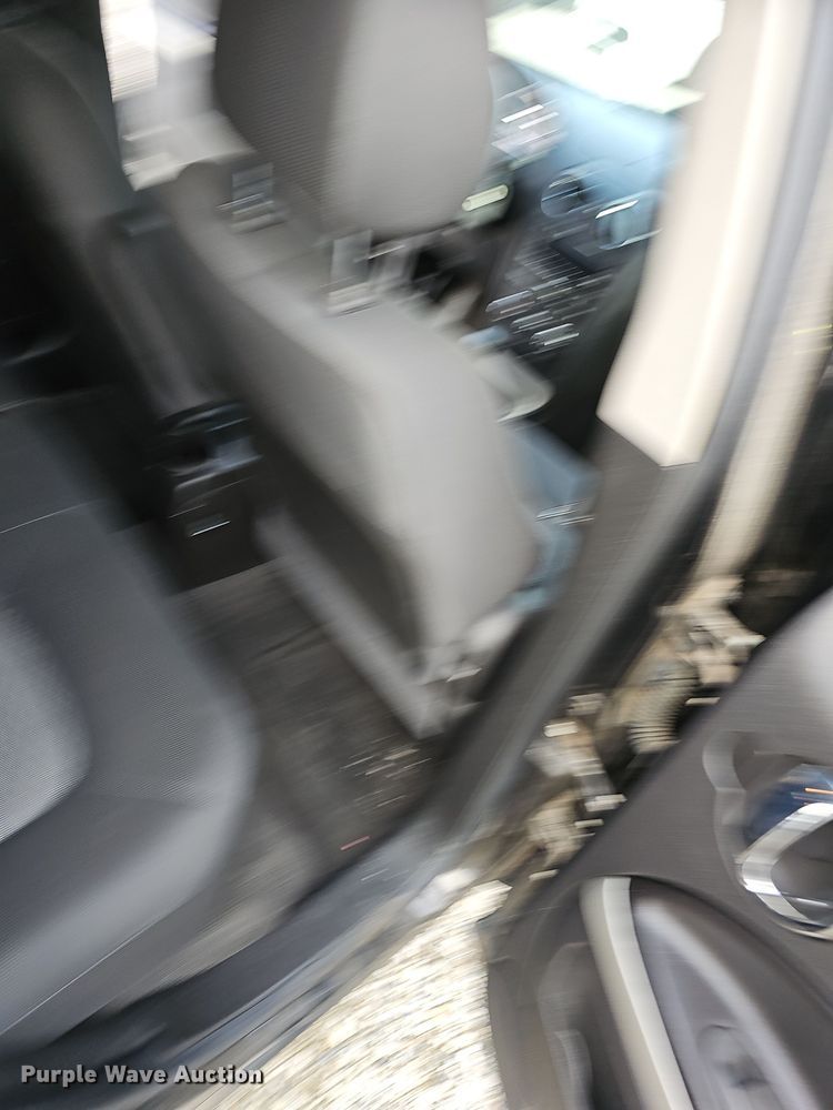 image for item NP9171 2010 Chevrolet HHR 