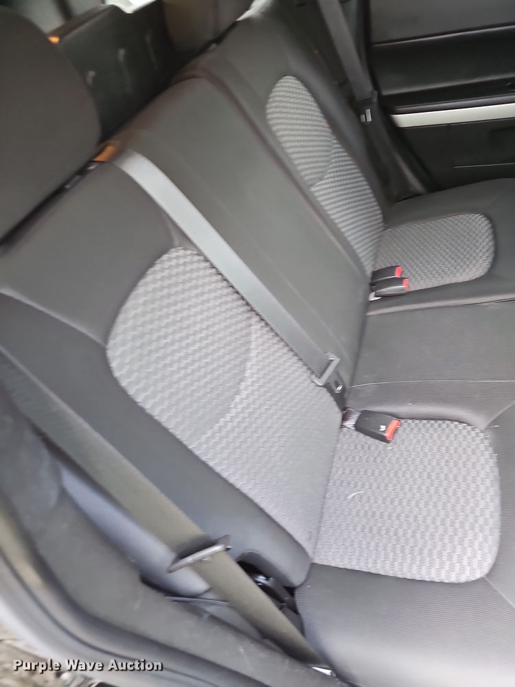 image for item NP9171 2010 Chevrolet HHR 