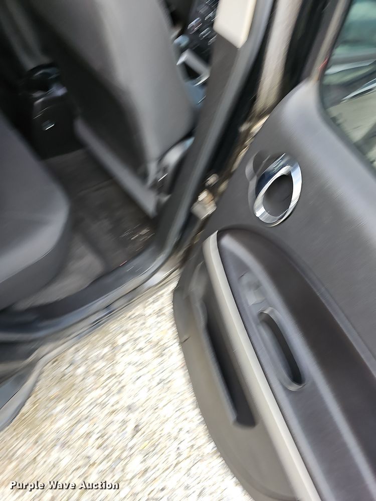 image for item NP9171 2010 Chevrolet HHR 