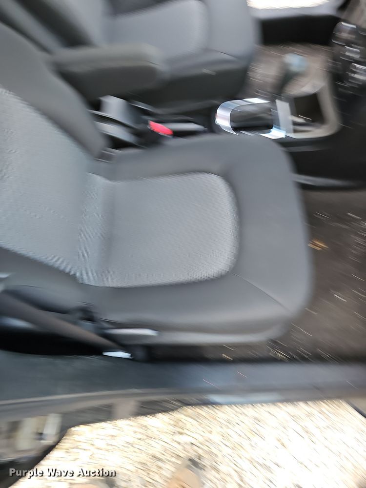 image for item NP9171 2010 Chevrolet HHR 