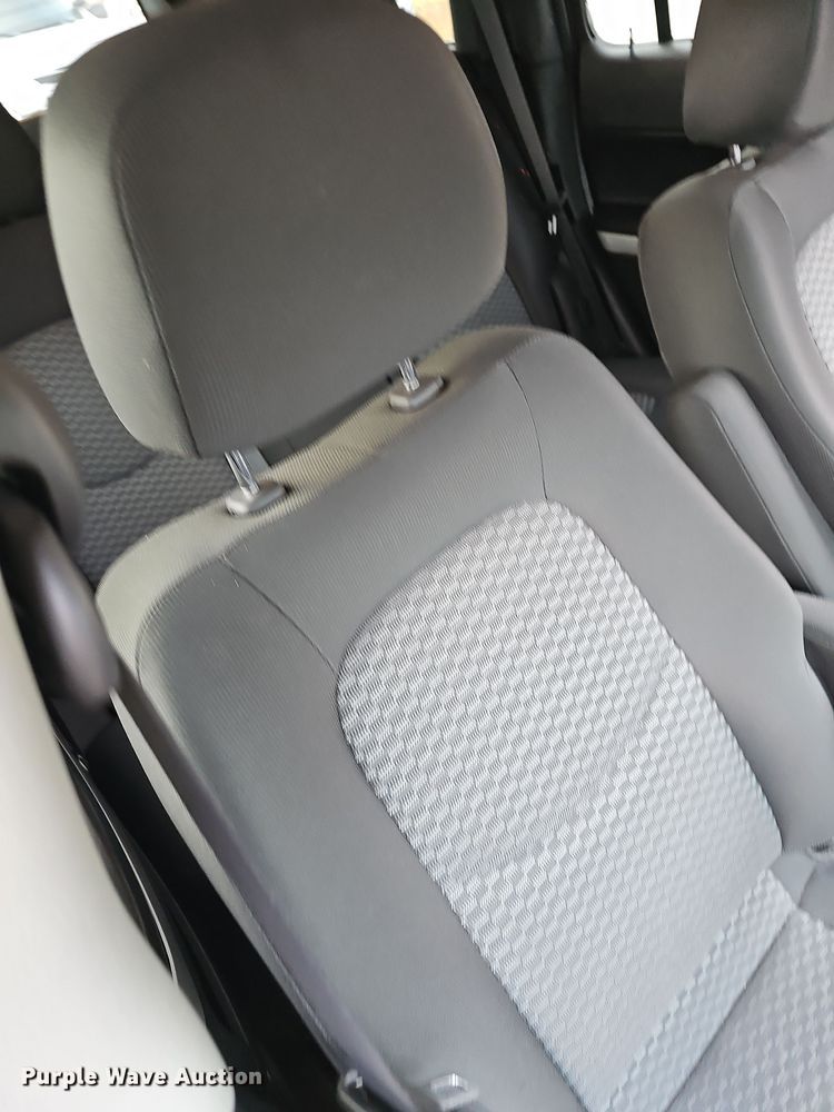 image for item NP9171 2010 Chevrolet HHR 