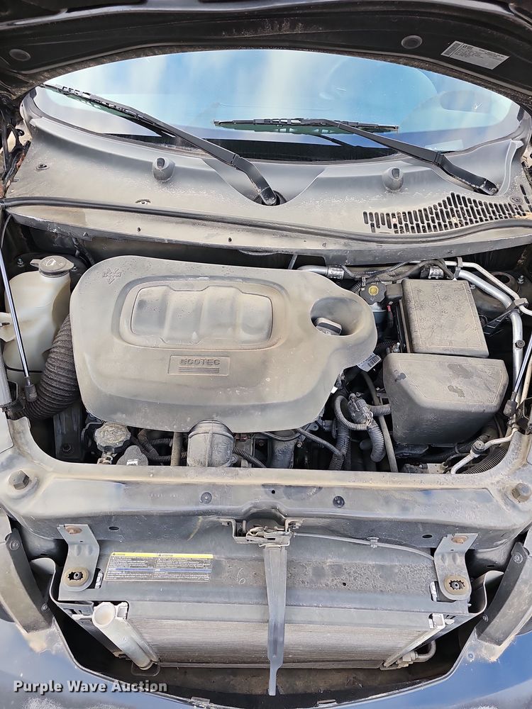 image for item NP9171 2010 Chevrolet HHR 