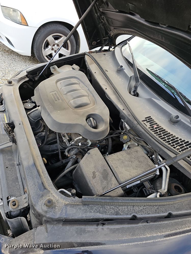 image for item NP9171 2010 Chevrolet HHR 