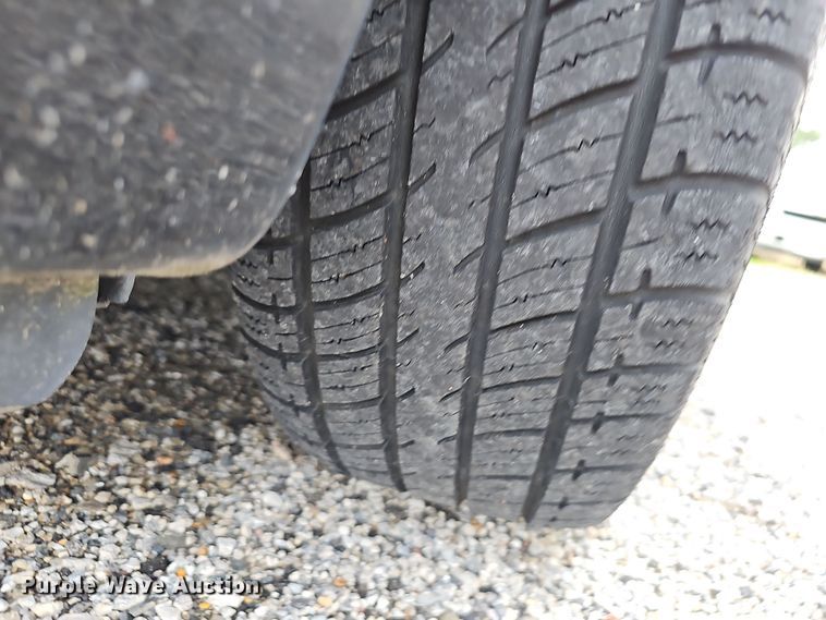 image for item NP9171 2010 Chevrolet HHR 