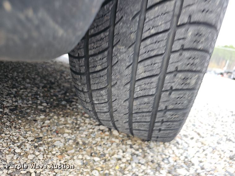 image for item NP9171 2010 Chevrolet HHR 