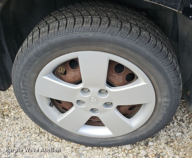 image for item NP9171 2010 Chevrolet HHR 