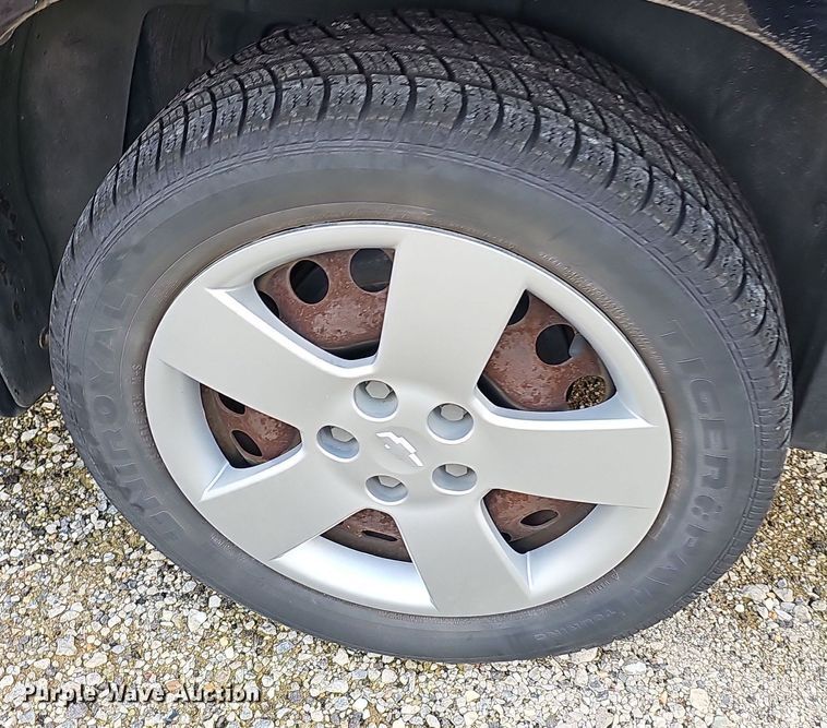 image for item NP9171 2010 Chevrolet HHR 