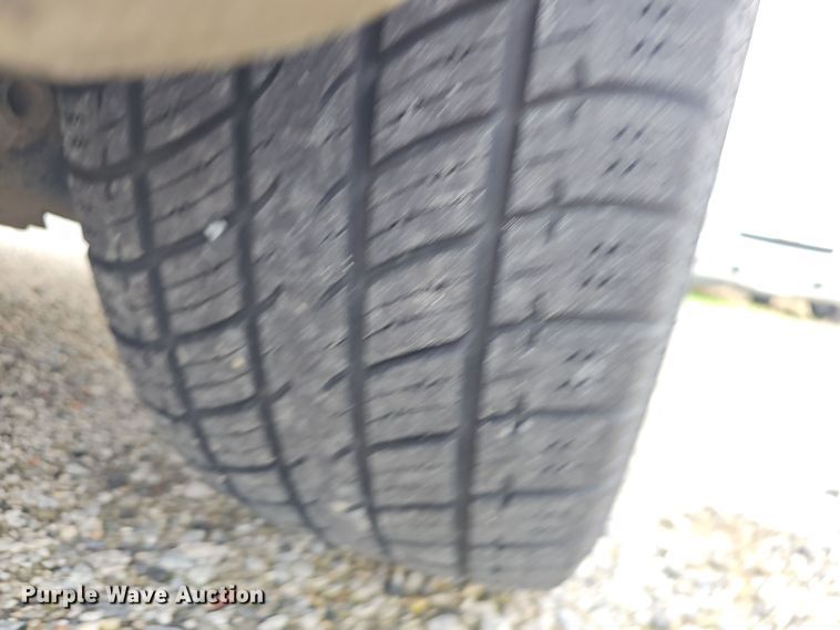 image for item NP9171 2010 Chevrolet HHR 